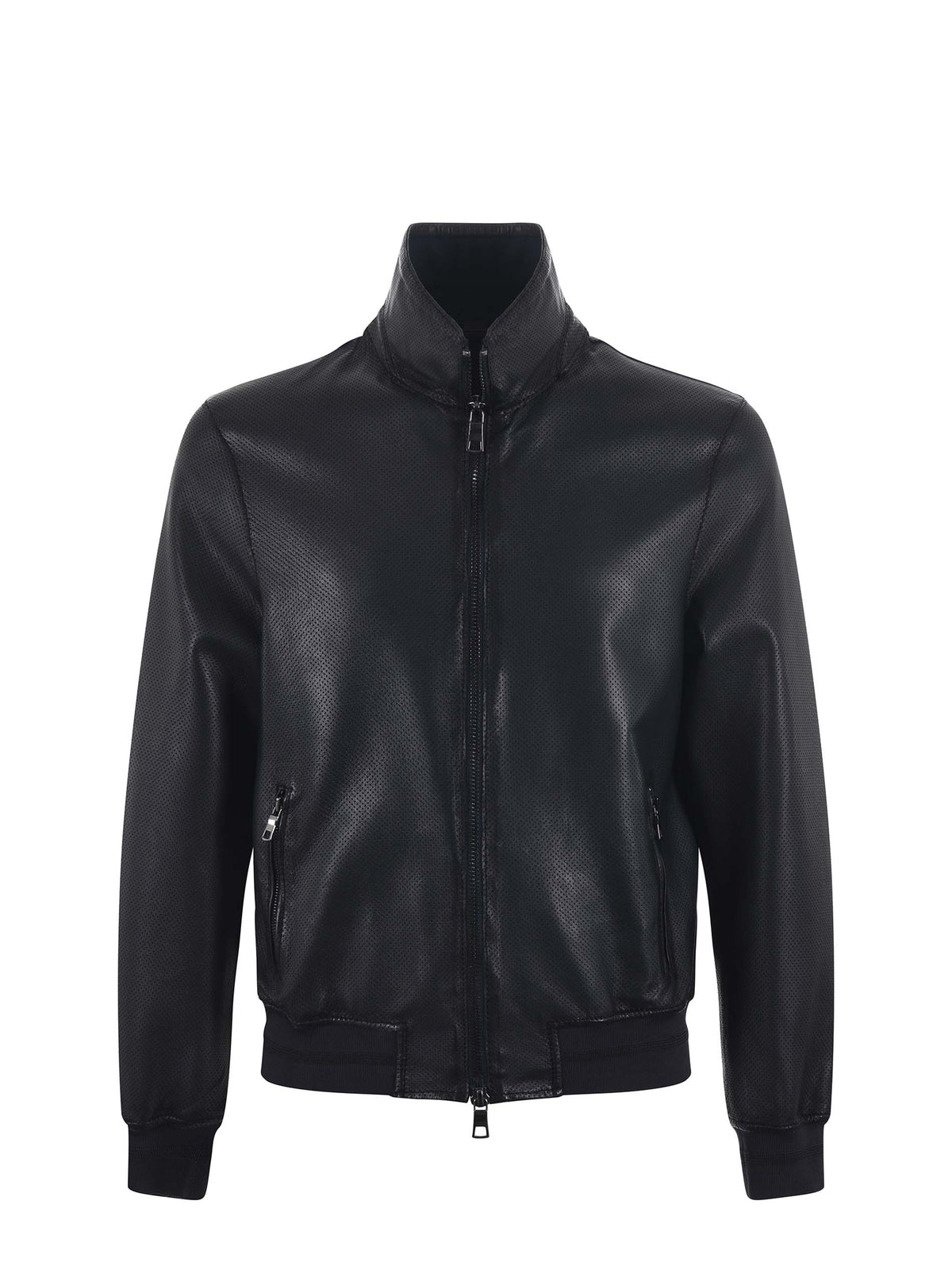 Giubbotto The Jack Leathers "delaware" 