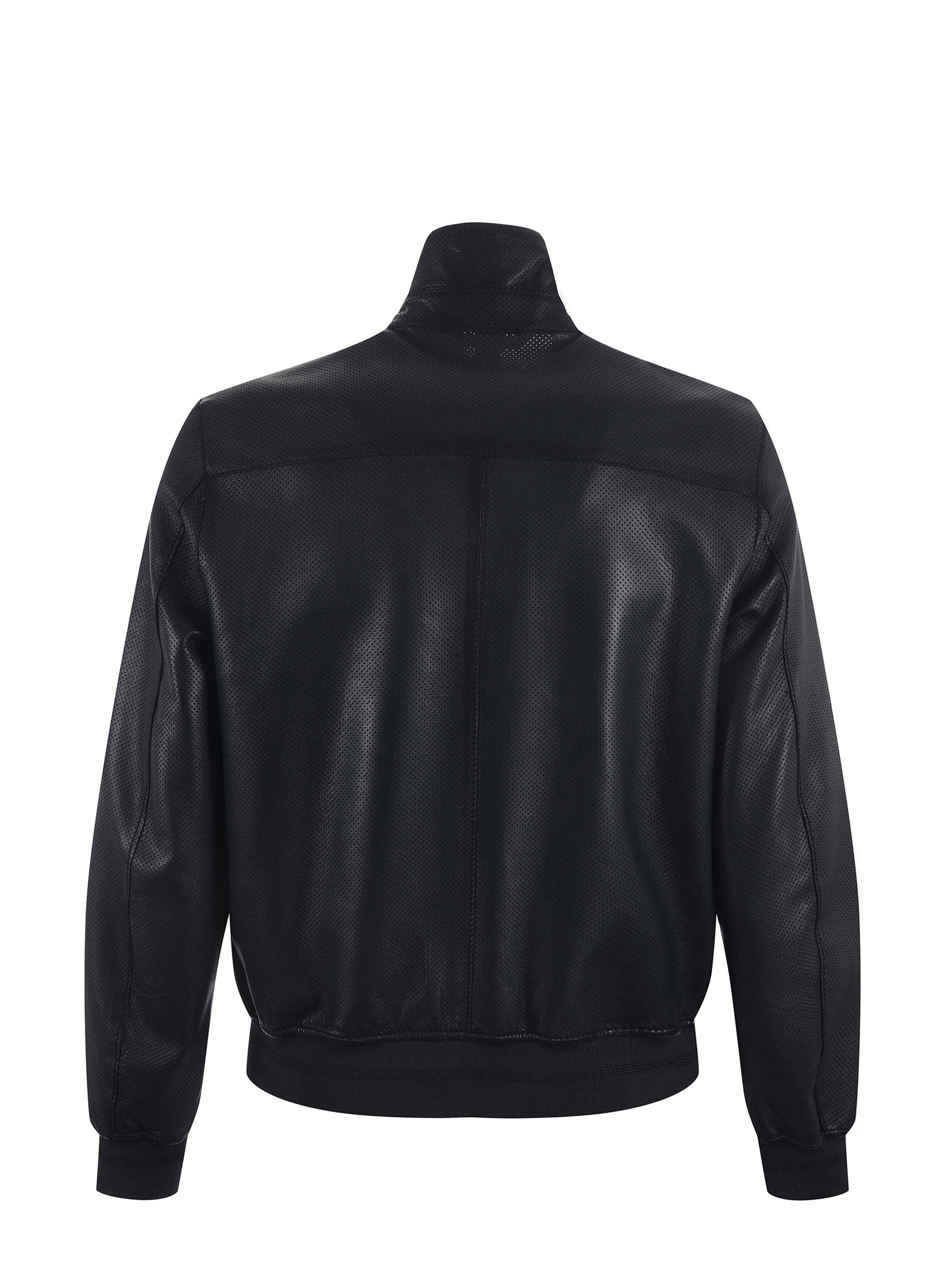 Giubbotto The Jack Leathers "delaware" 
