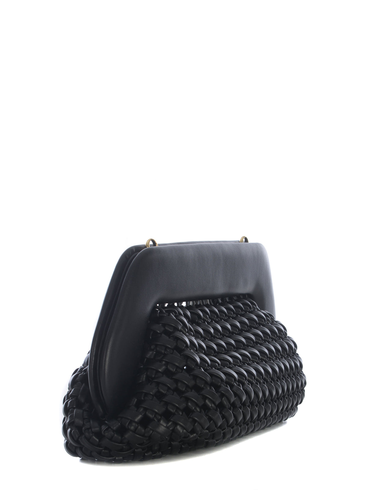 Borsa Themoiré " Bios Knots" 