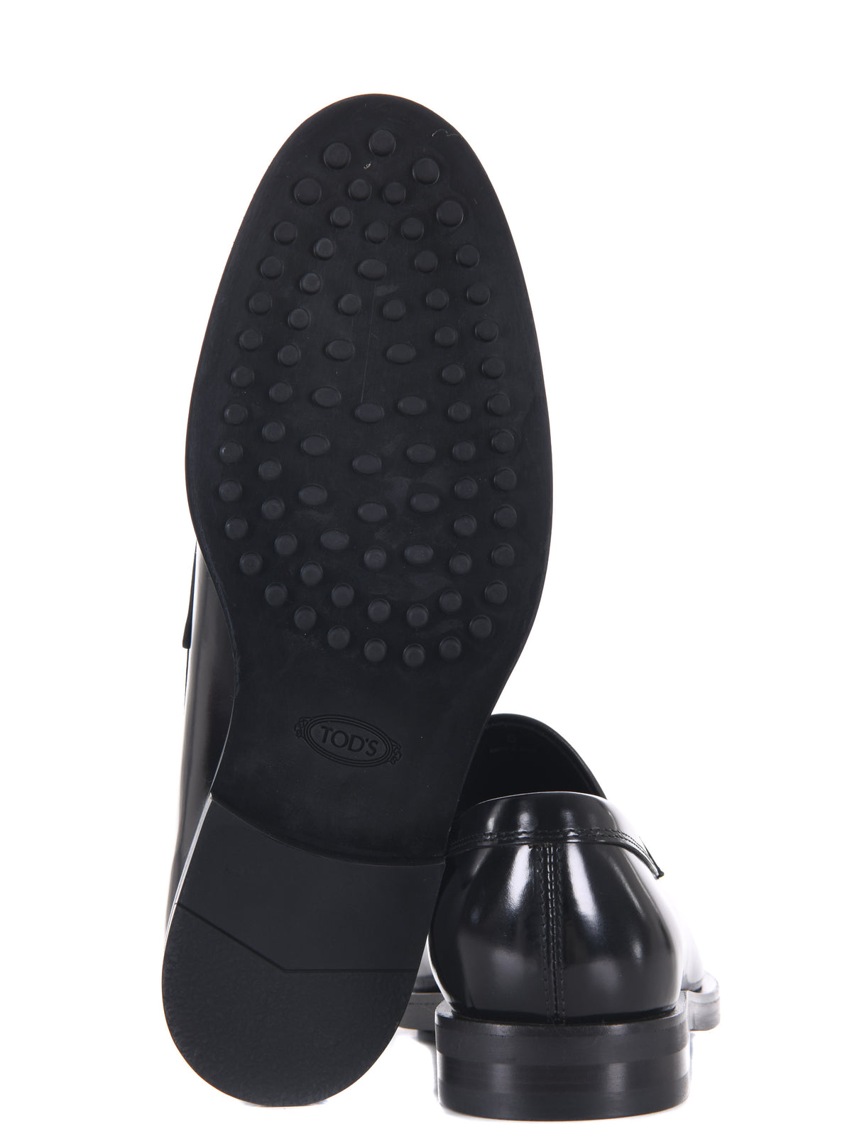 Mocassini Tod's 