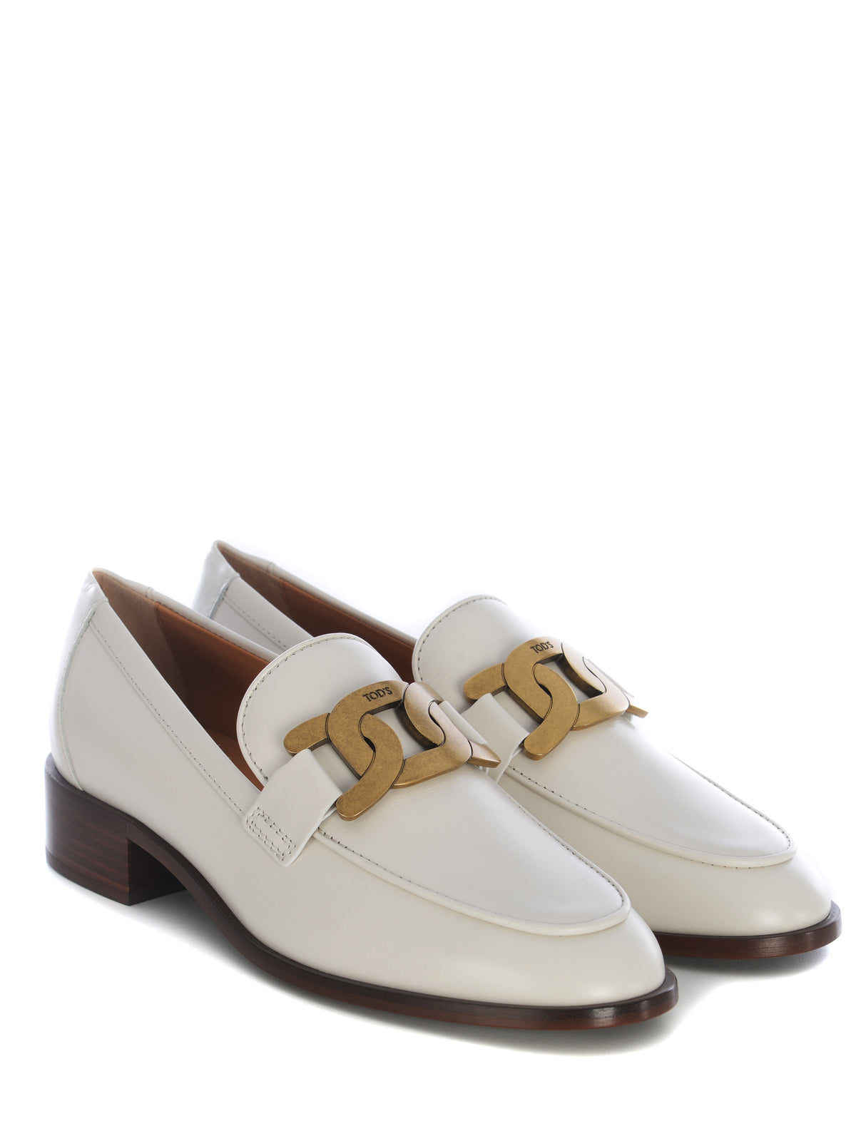 Mocassino Tod's "Catena" 