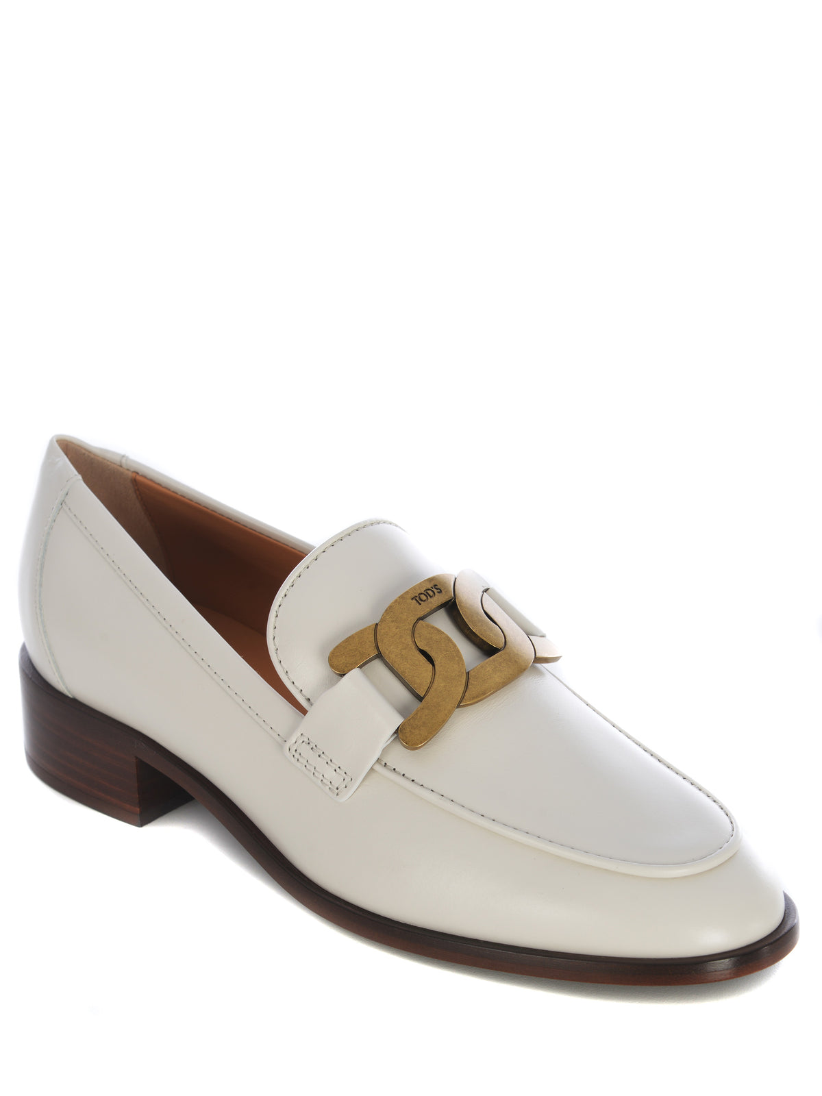 Mocassino Tod's "Catena" 