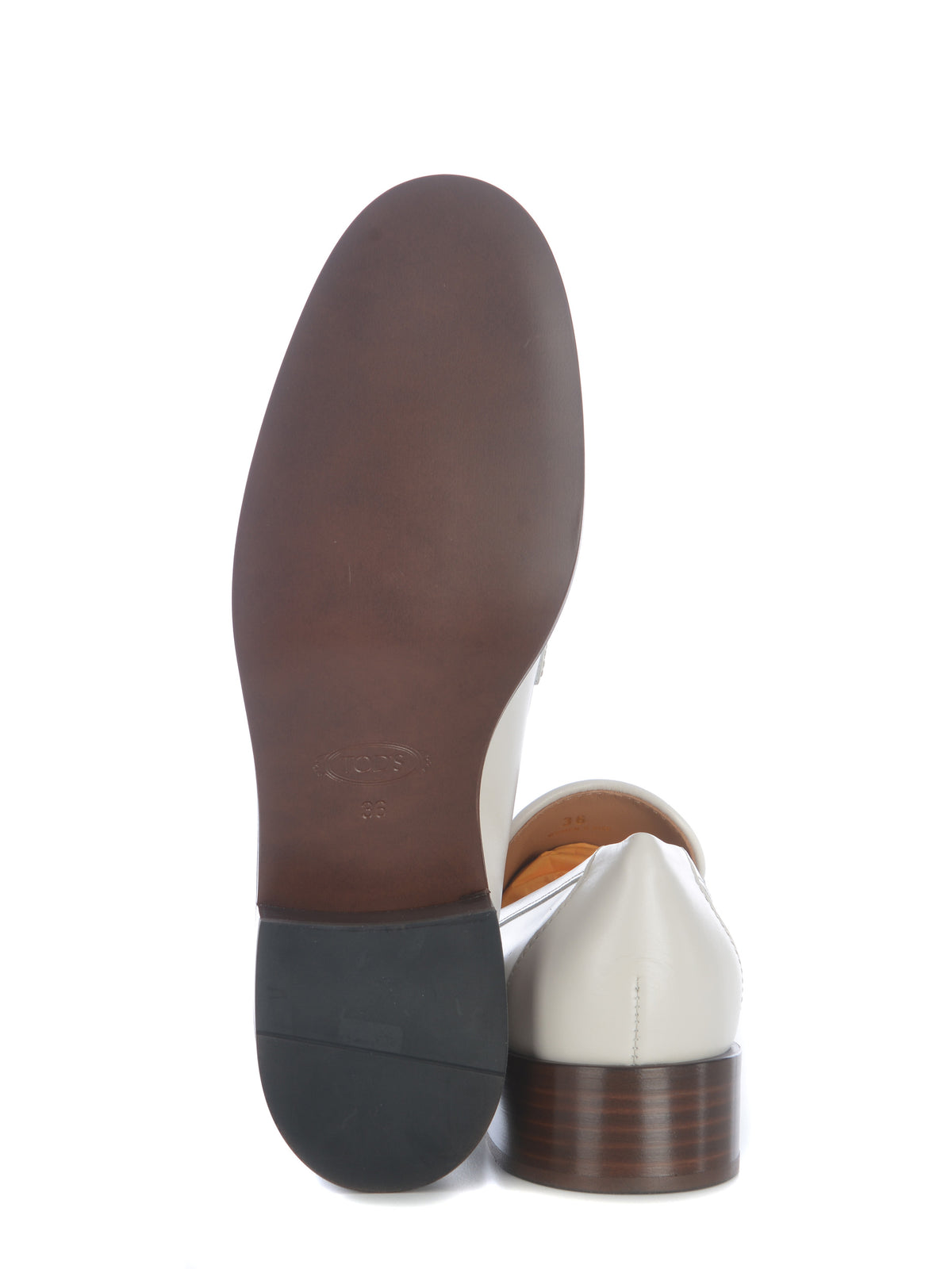 Mocassino Tod's "Catena" 