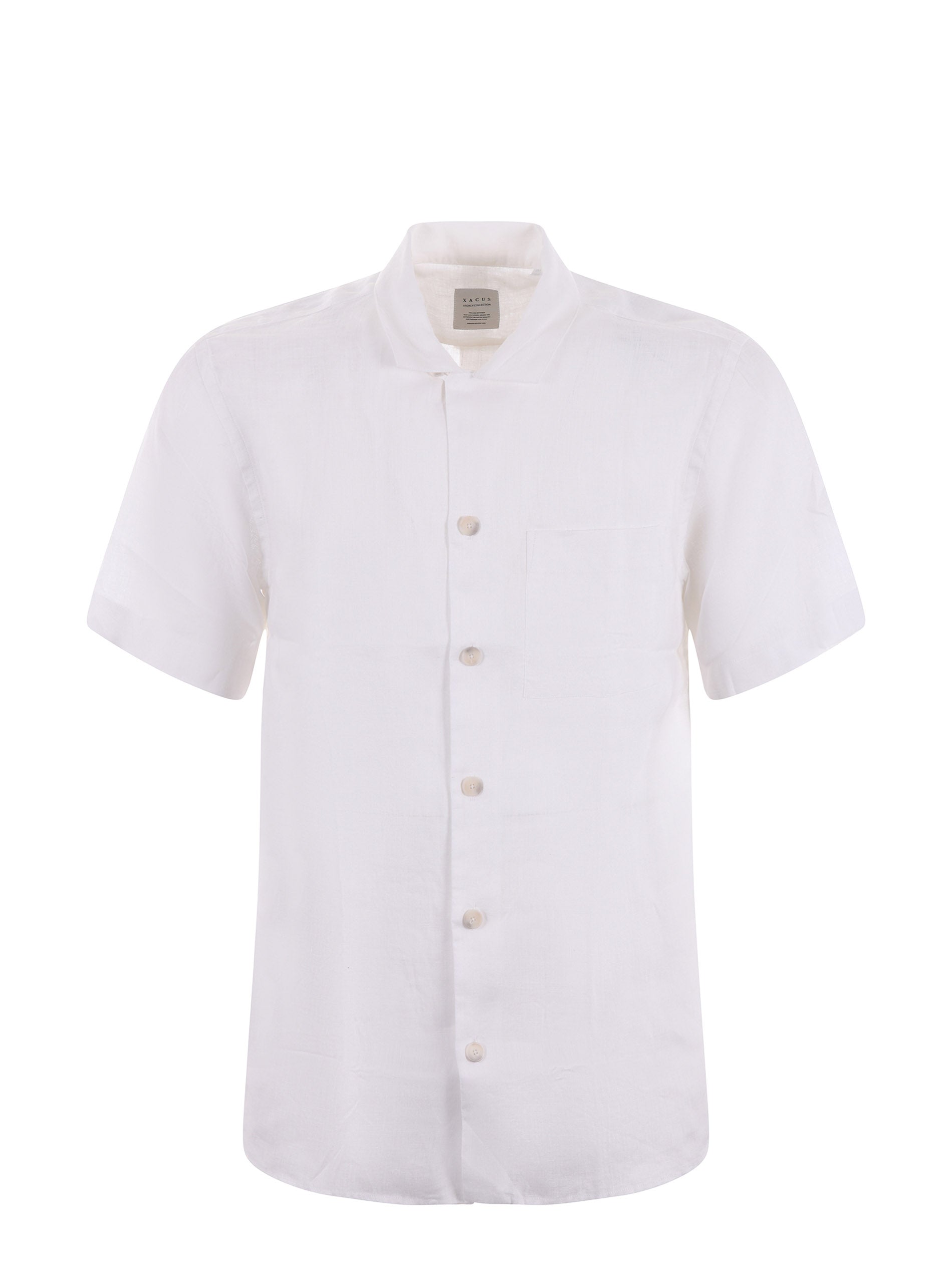 Camicia Xacus 