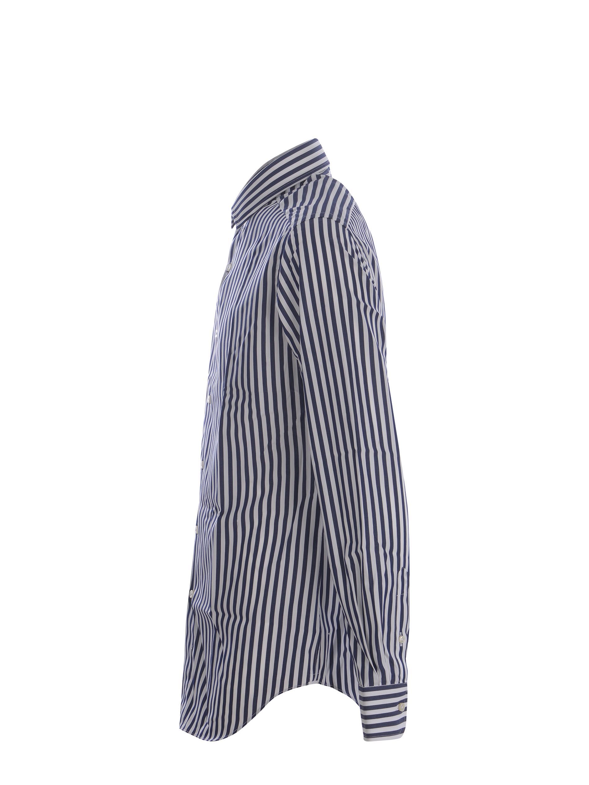 Camicia Xacus 