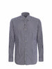 XACUS Camicie 531 11232-080 Blu