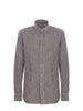 XACUS Camicie 531 11232-087 Marrone