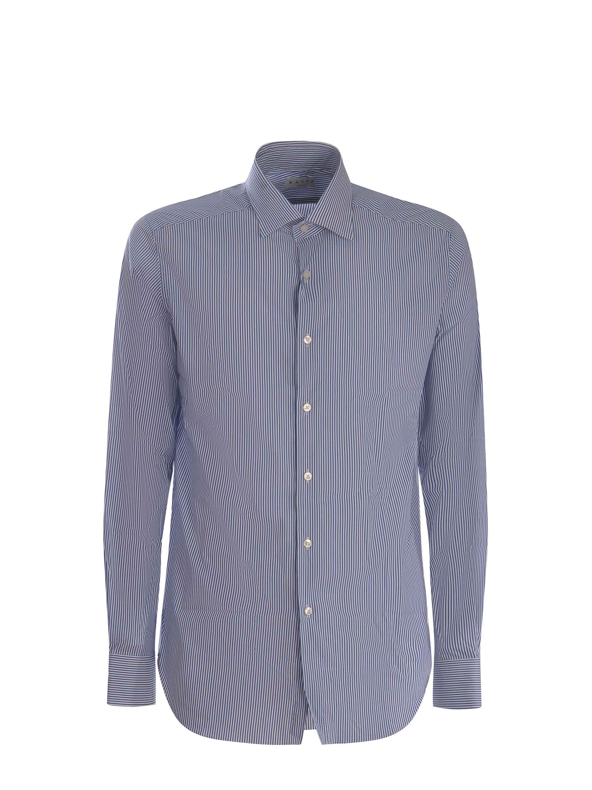 Camicia Xacus 