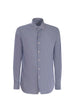 XACUS Camicie 531 61234-004 Blu