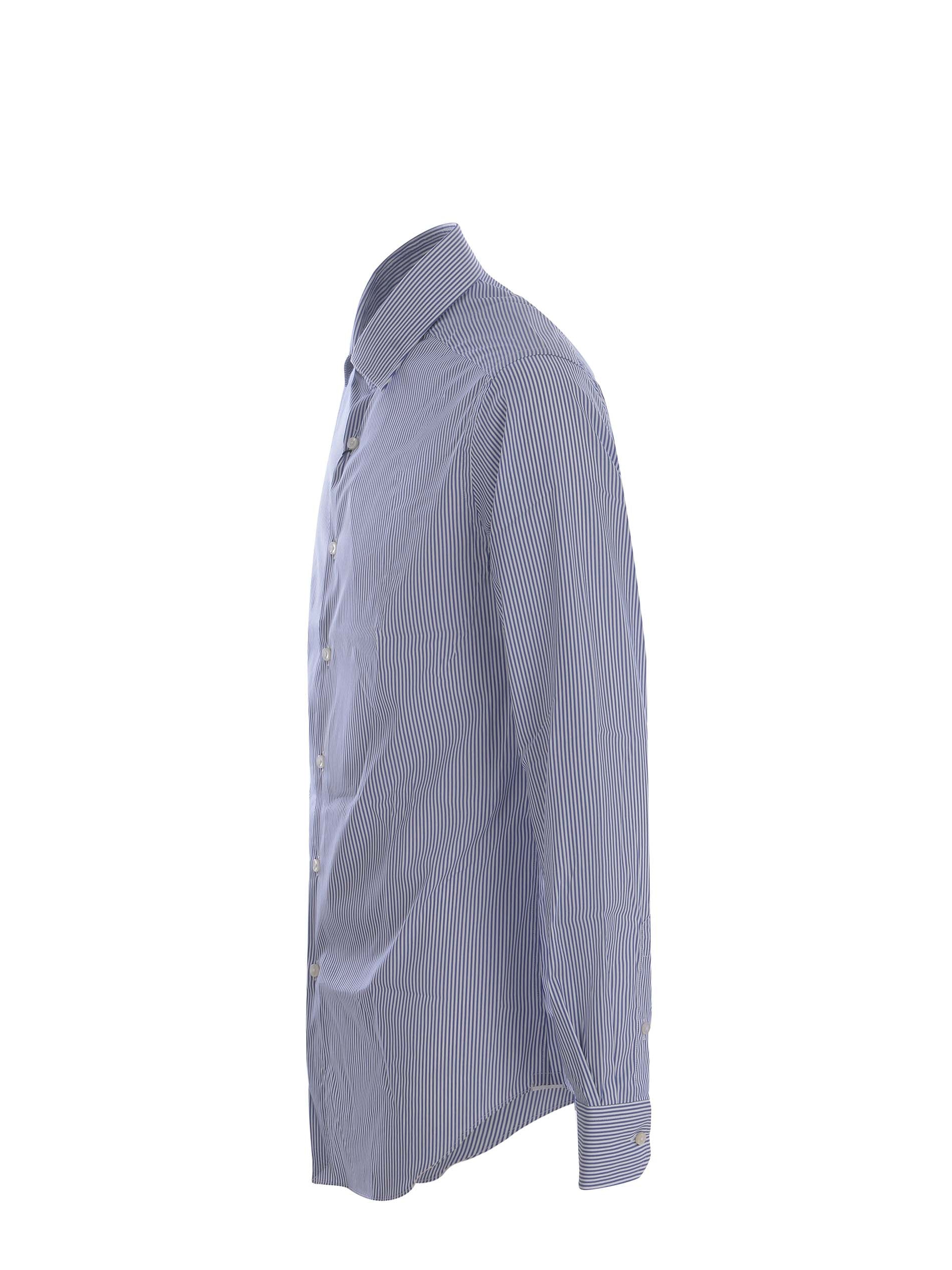 Camicia Xacus 