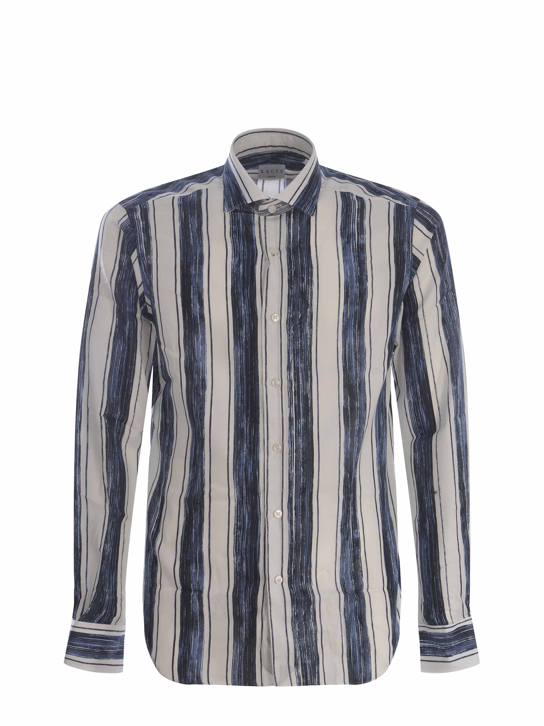 Camicia Xacus 