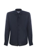 XACUS Shirts 759 61195-808 Blue