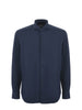 XACUS Camicie ACT320 11460-021 Blu scuro
