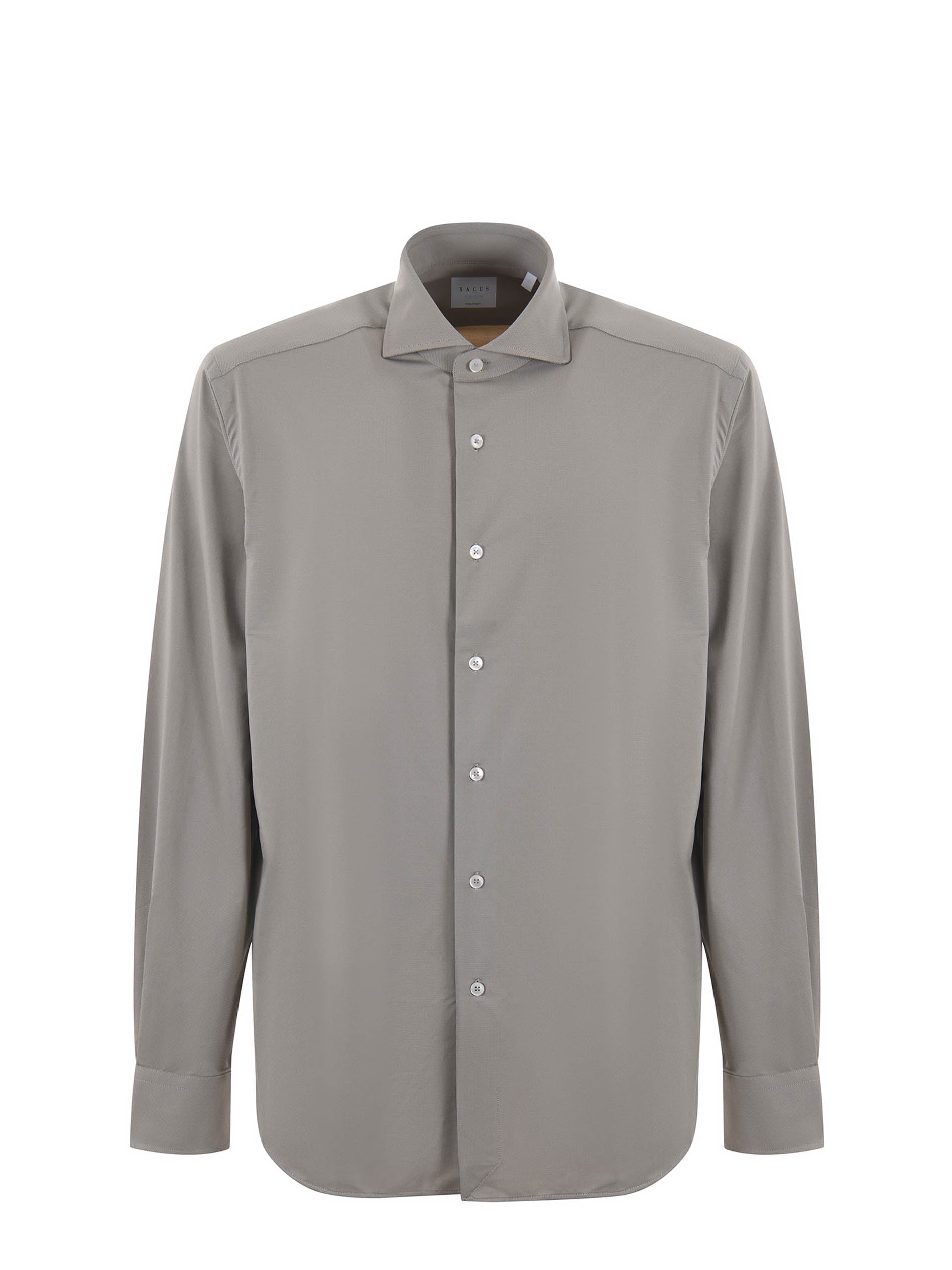 Camicia Xacus 