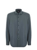 XACUS Camicie ACT320 11460-061 Verde scuro
