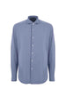 XACUS Camicie ACT320 61611-002 Blu