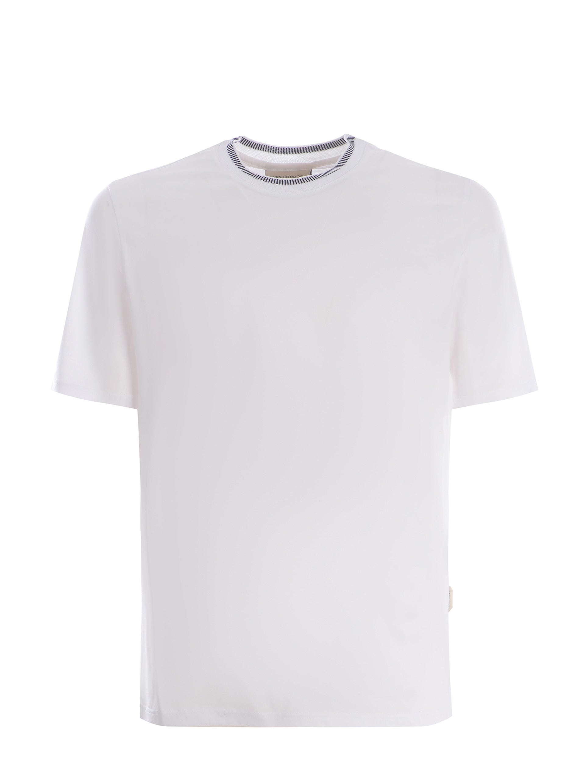 T-shirt Yes London 