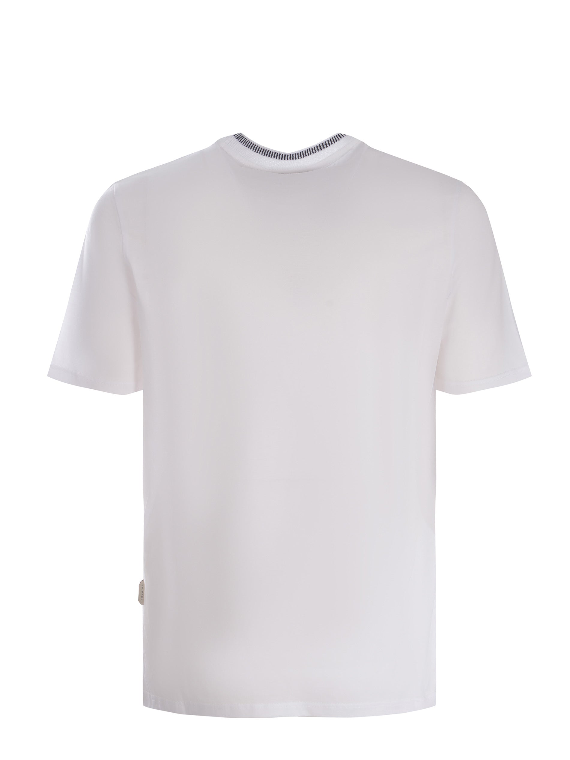 T-shirt Yes London 