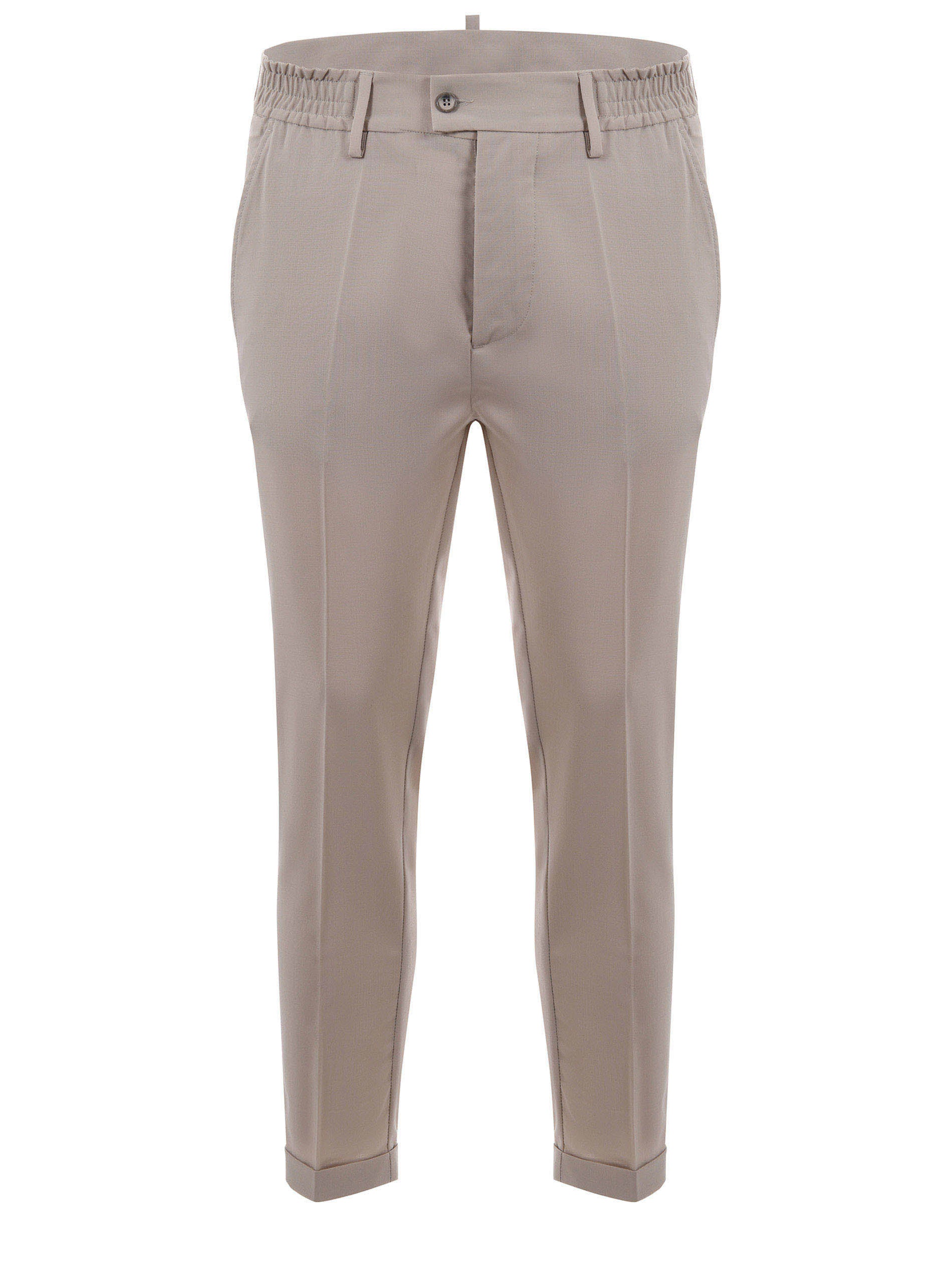 Pantaloni Yes London 