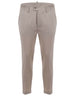 YES LONDON Pantaloni XP3212 CREMA Beige chiaro