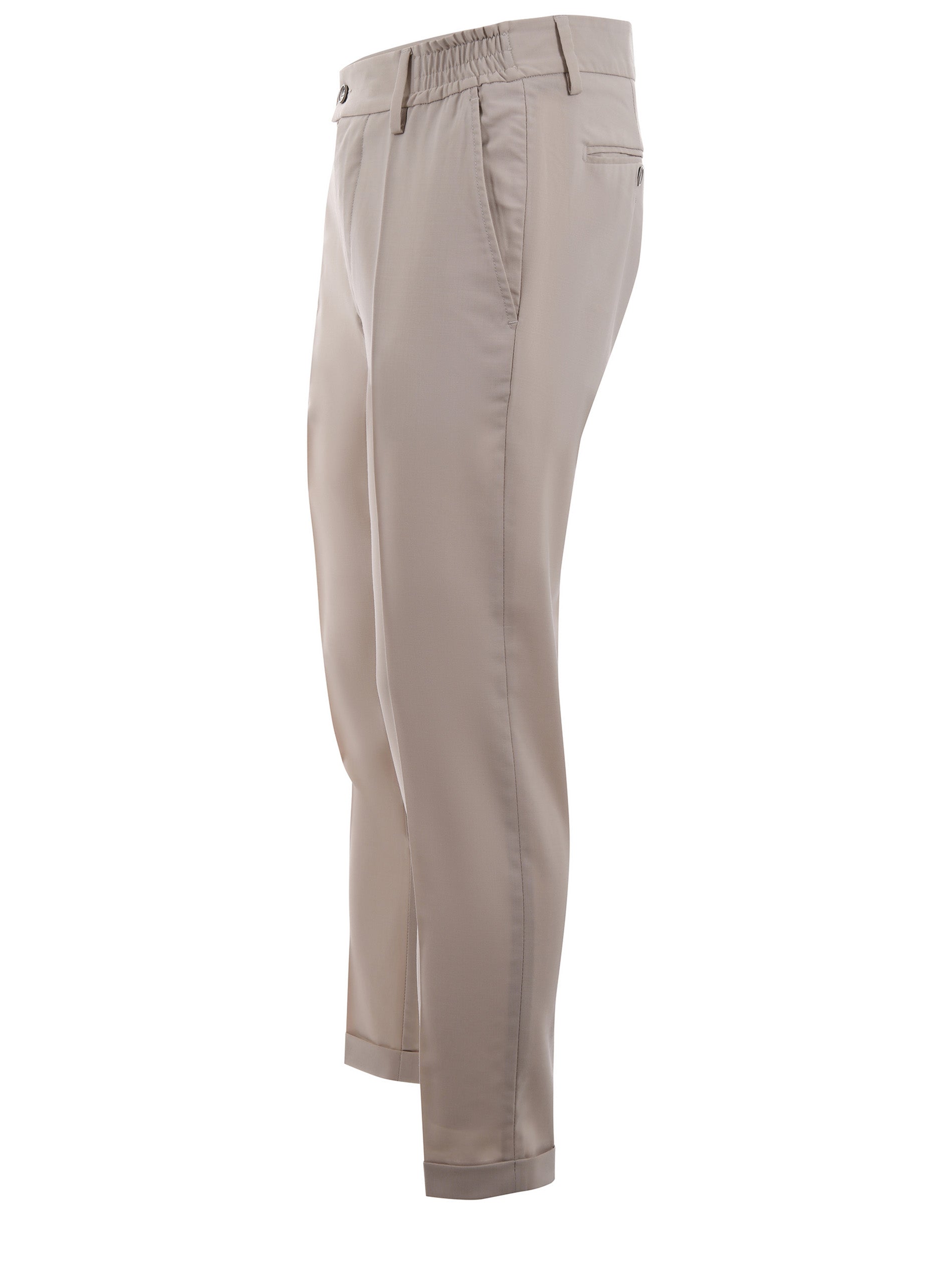 Pantaloni Yes London 
