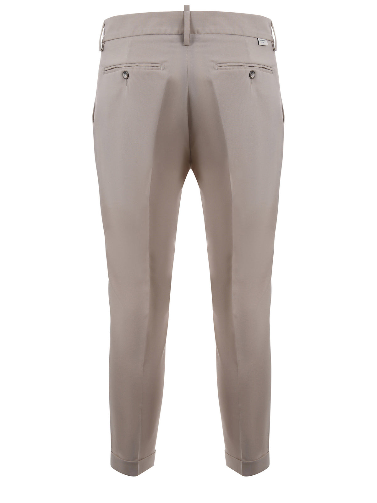 Pantaloni Yes London 