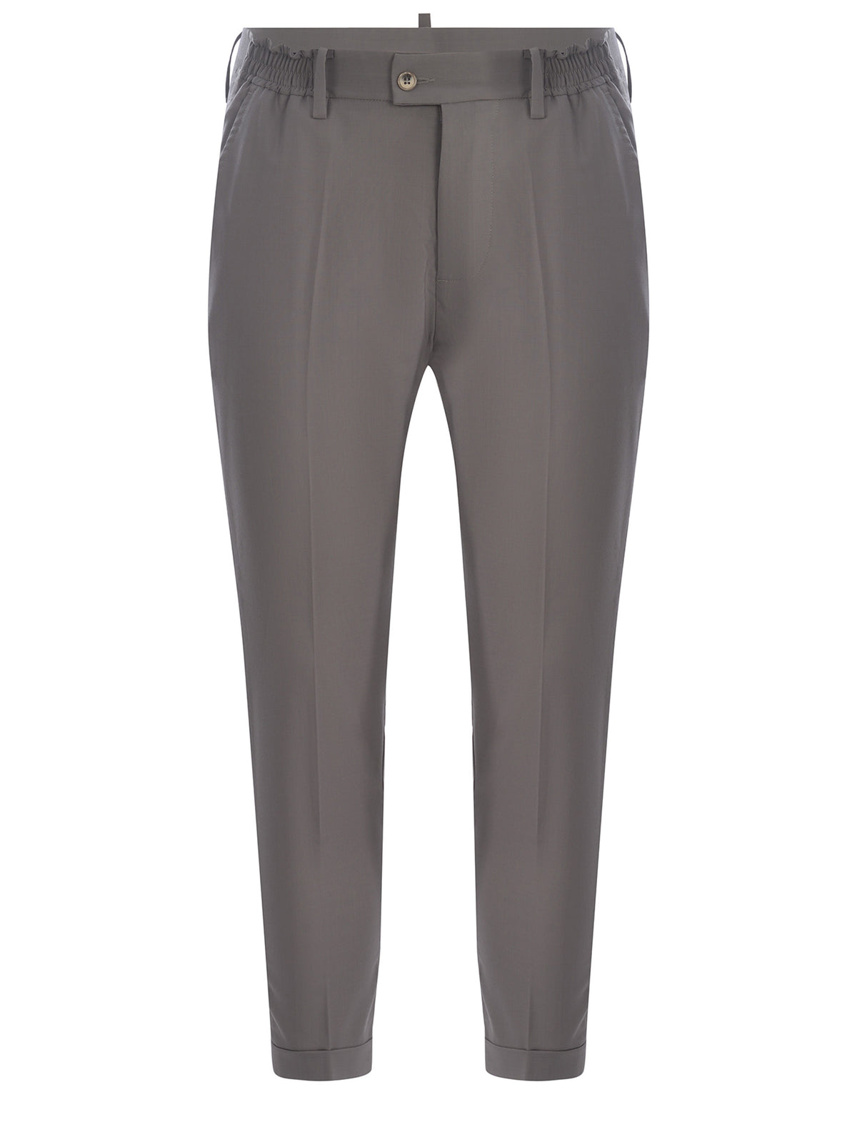 Pantaloni Yes London 