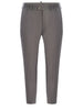 YES LONDON Trousers XP3212 GREY Grey