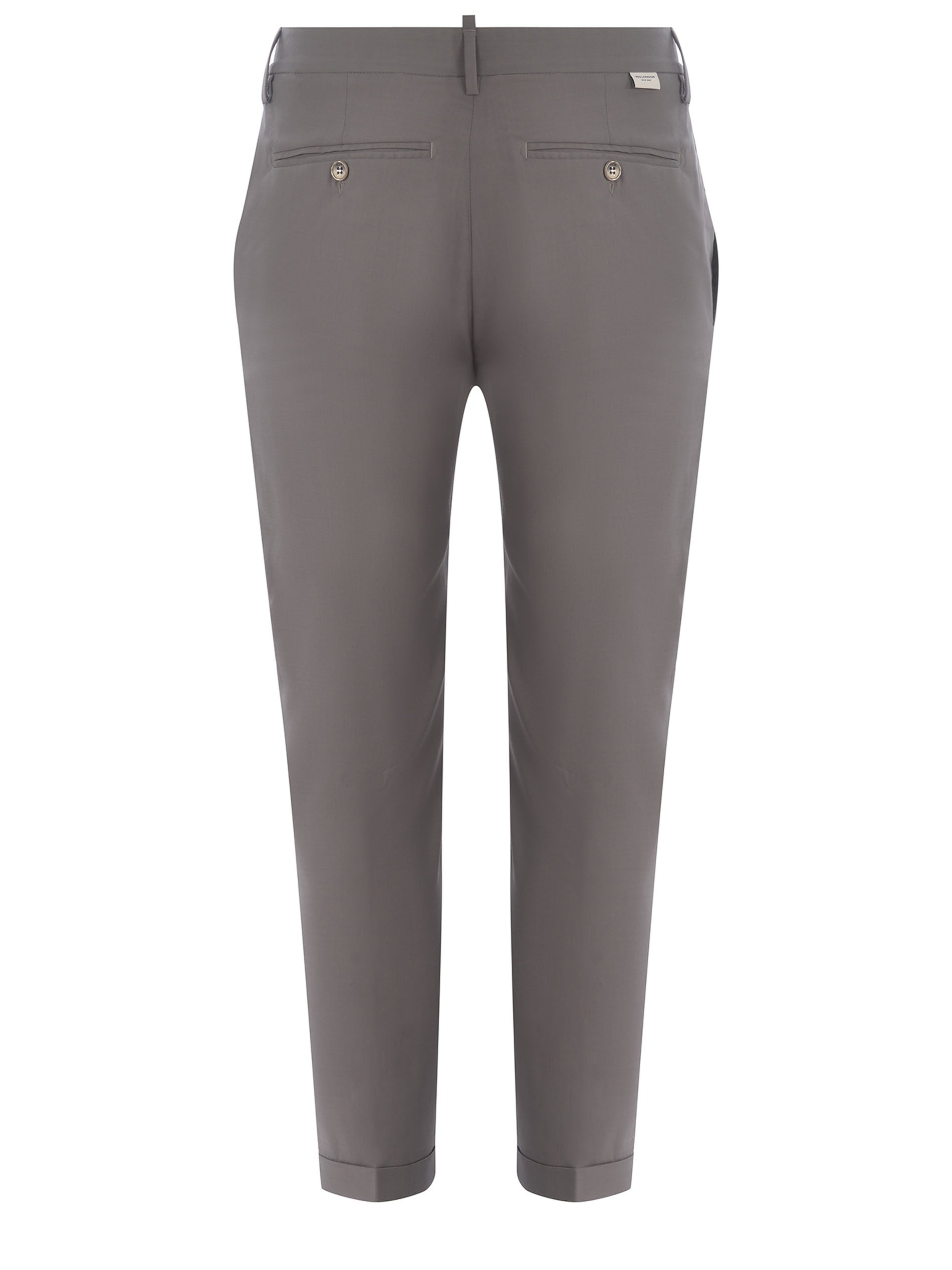 Pantaloni Yes London 