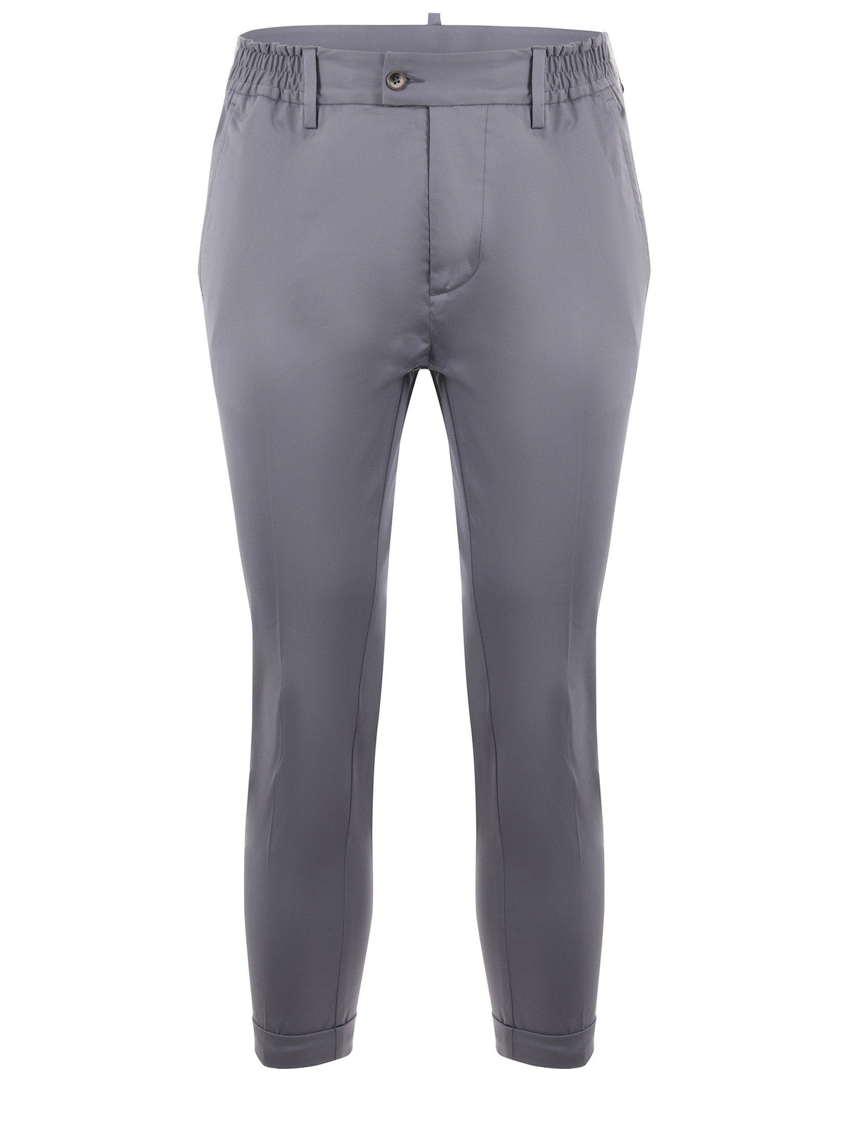 Pantaloni Yes London 