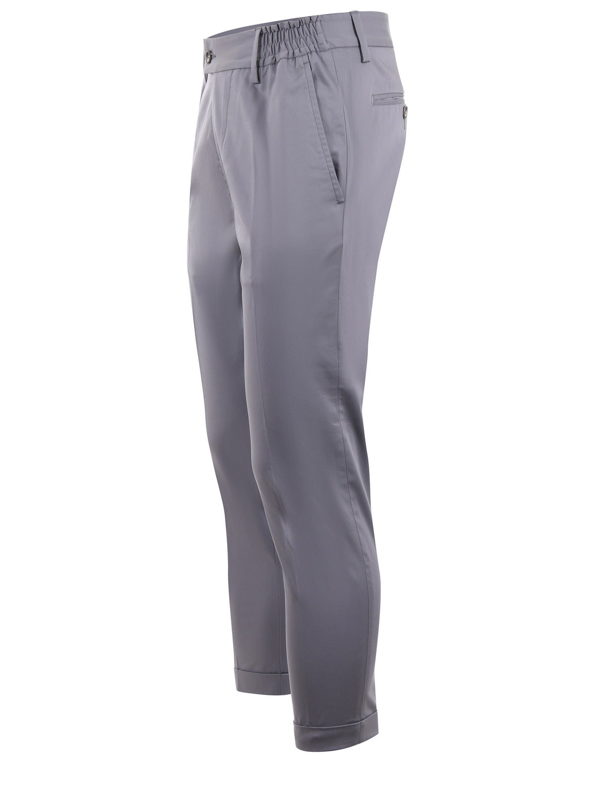 Pantaloni Yes London 