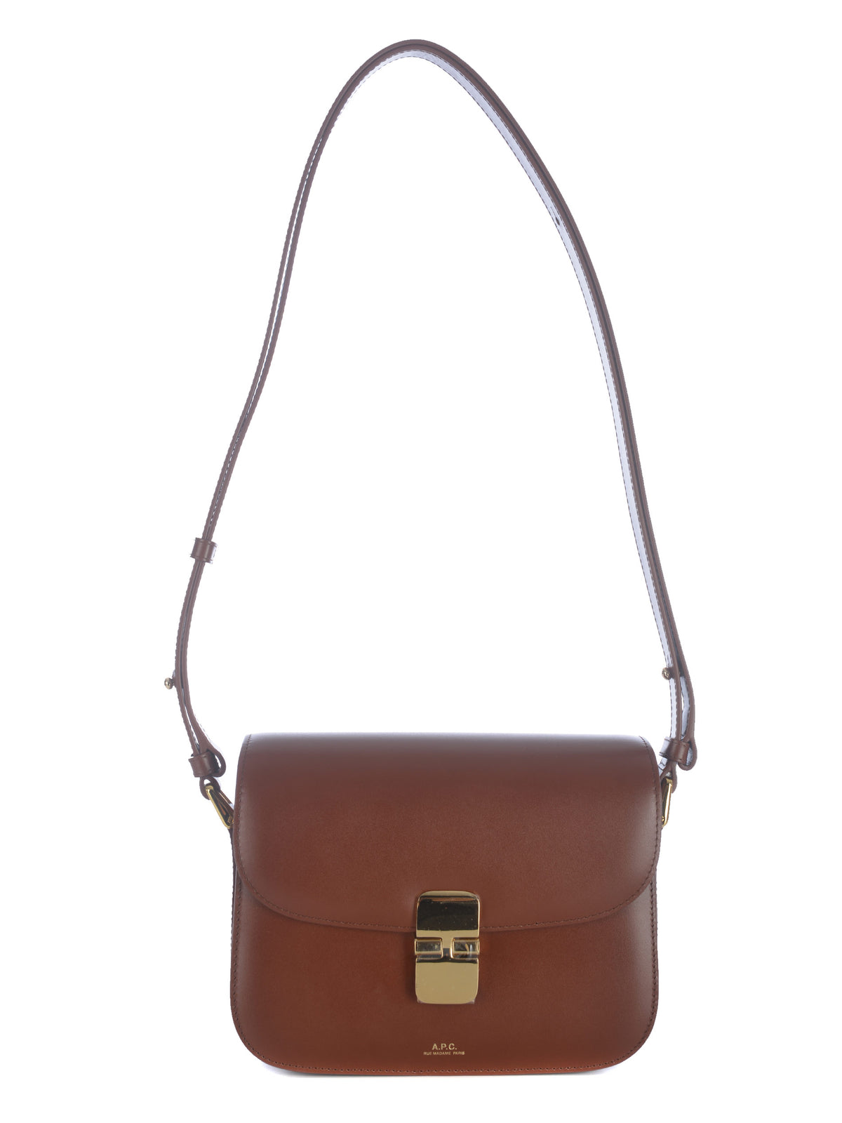 Borsa A.P.C. "Grace Small" 