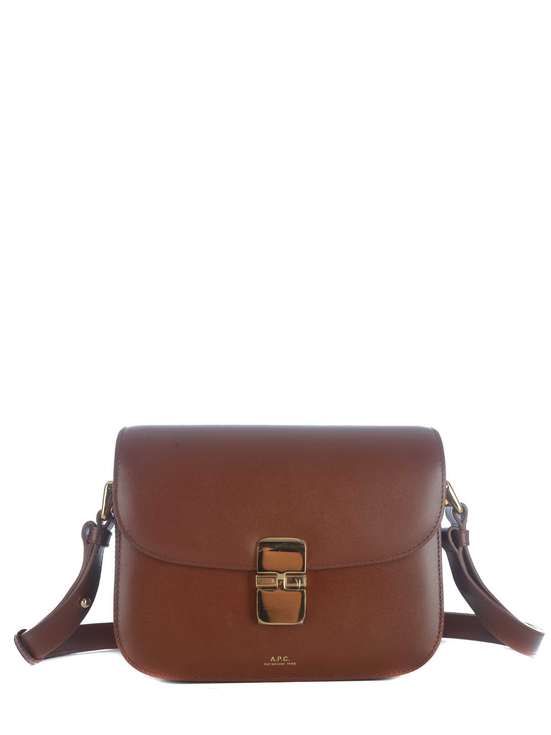 Borsa A.P.C. "Grace Small" 