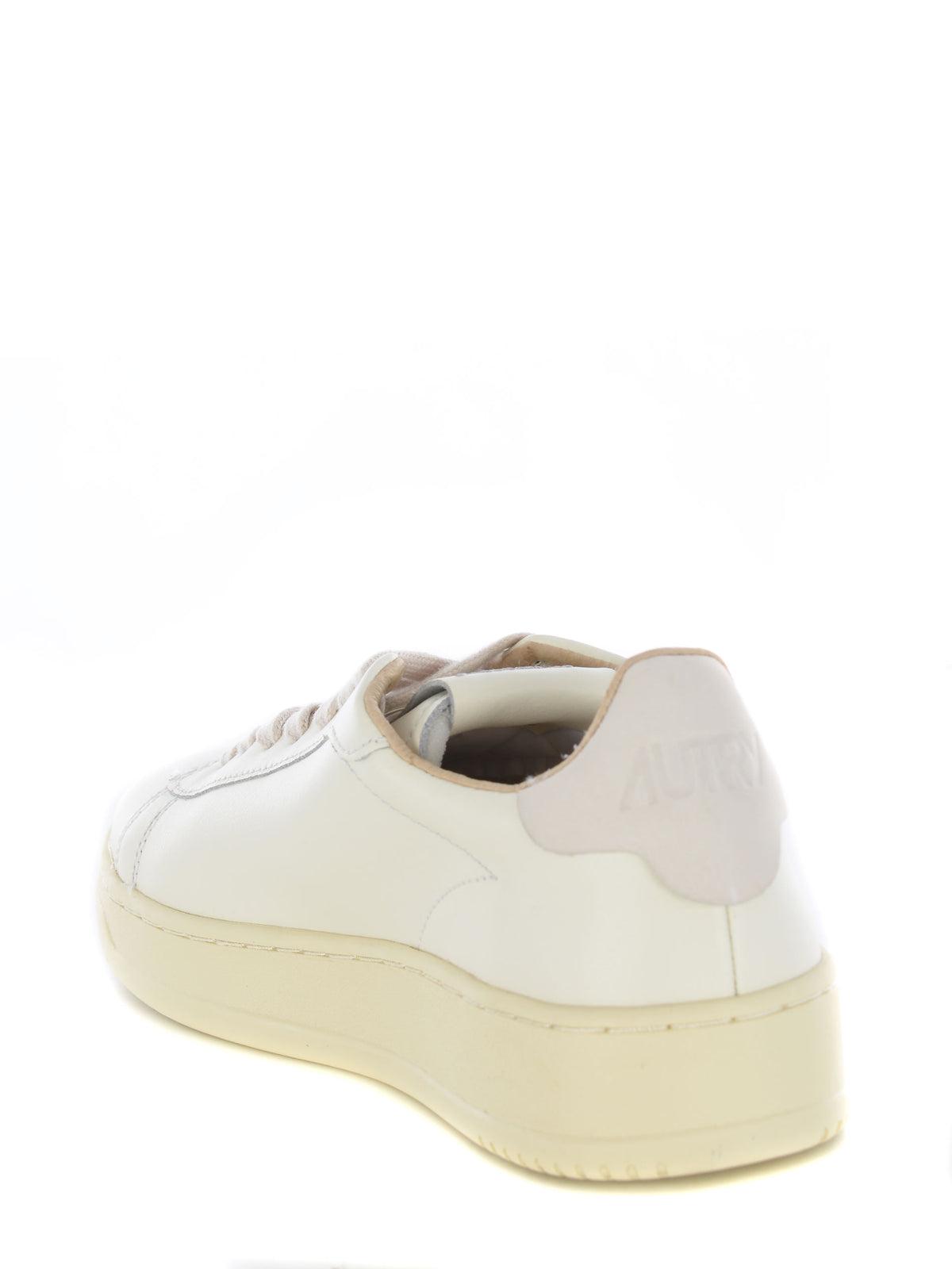 Sneakers Autry "Dallas Low" 