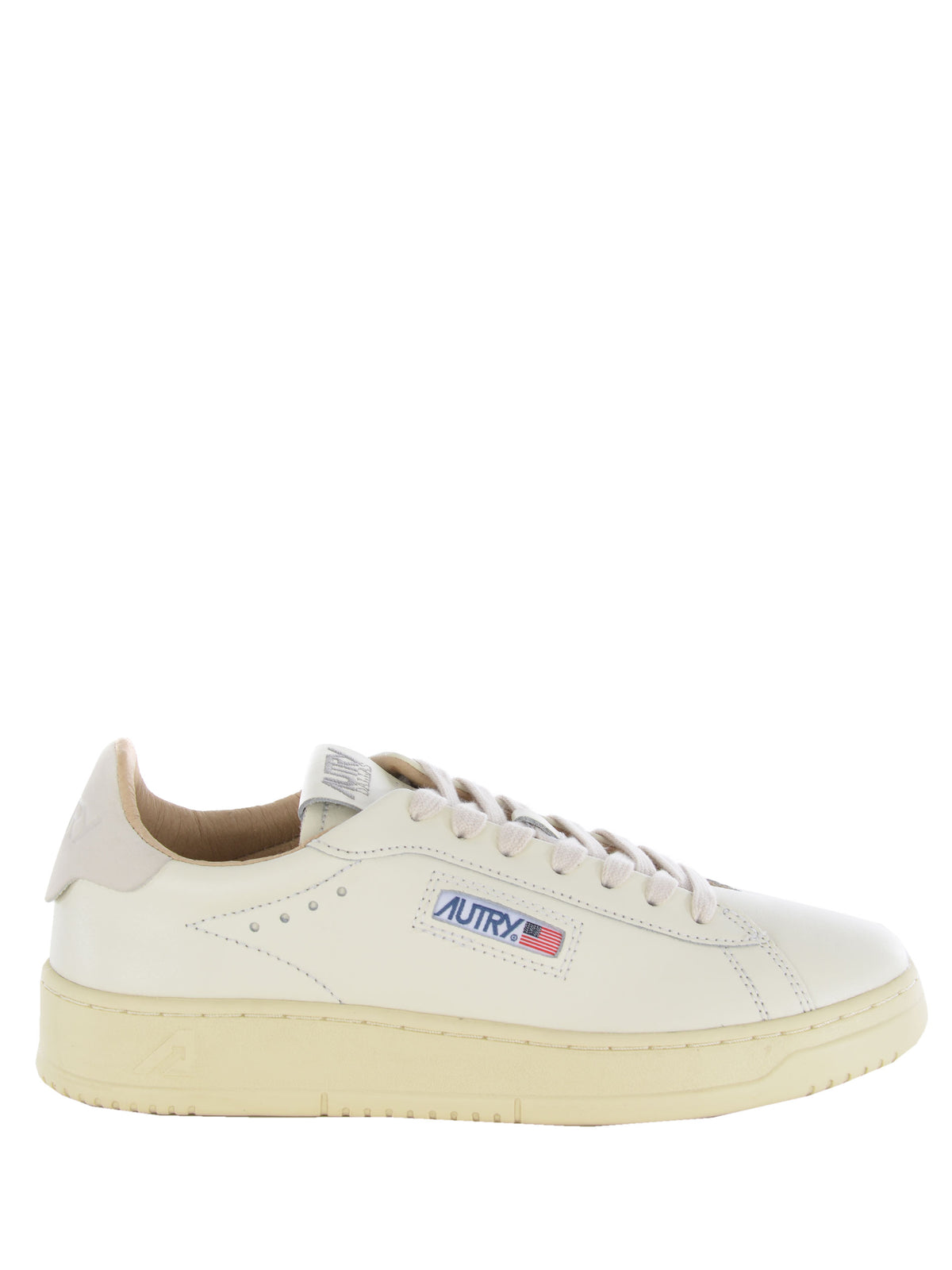 Sneakers Autry "Dallas Low" 
