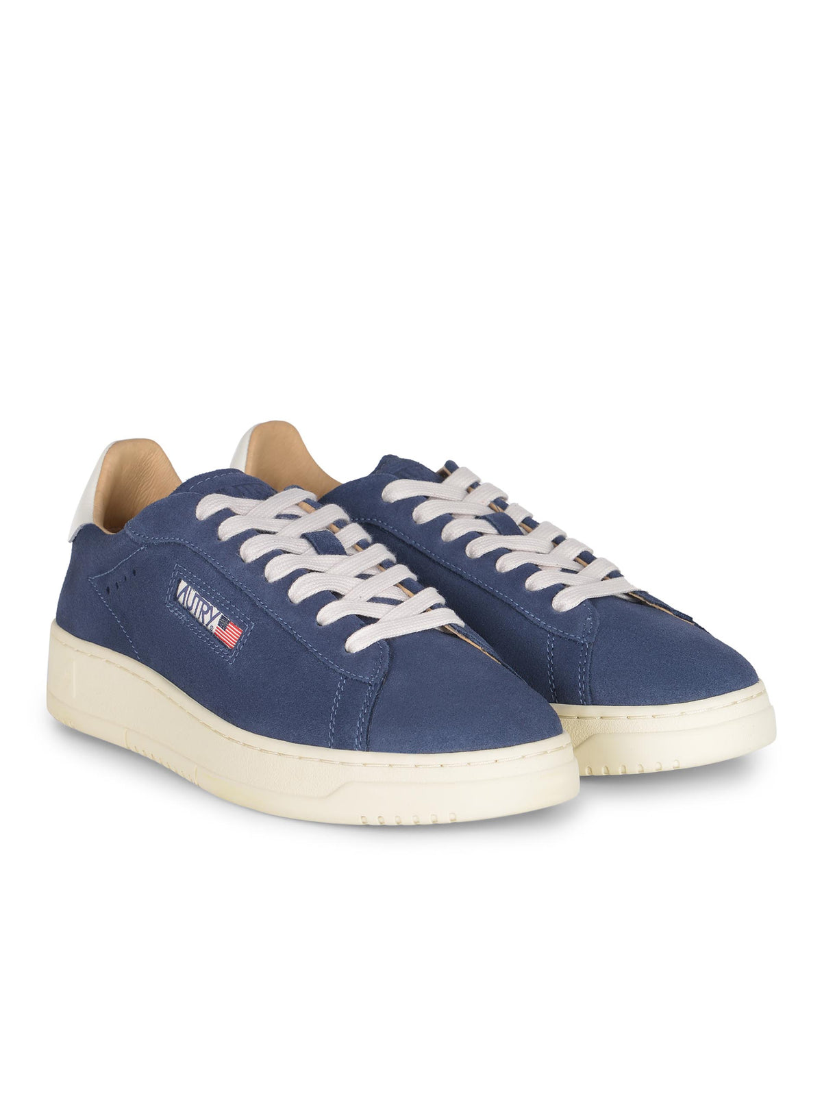 Sneakers Autry "Dallas Low" 