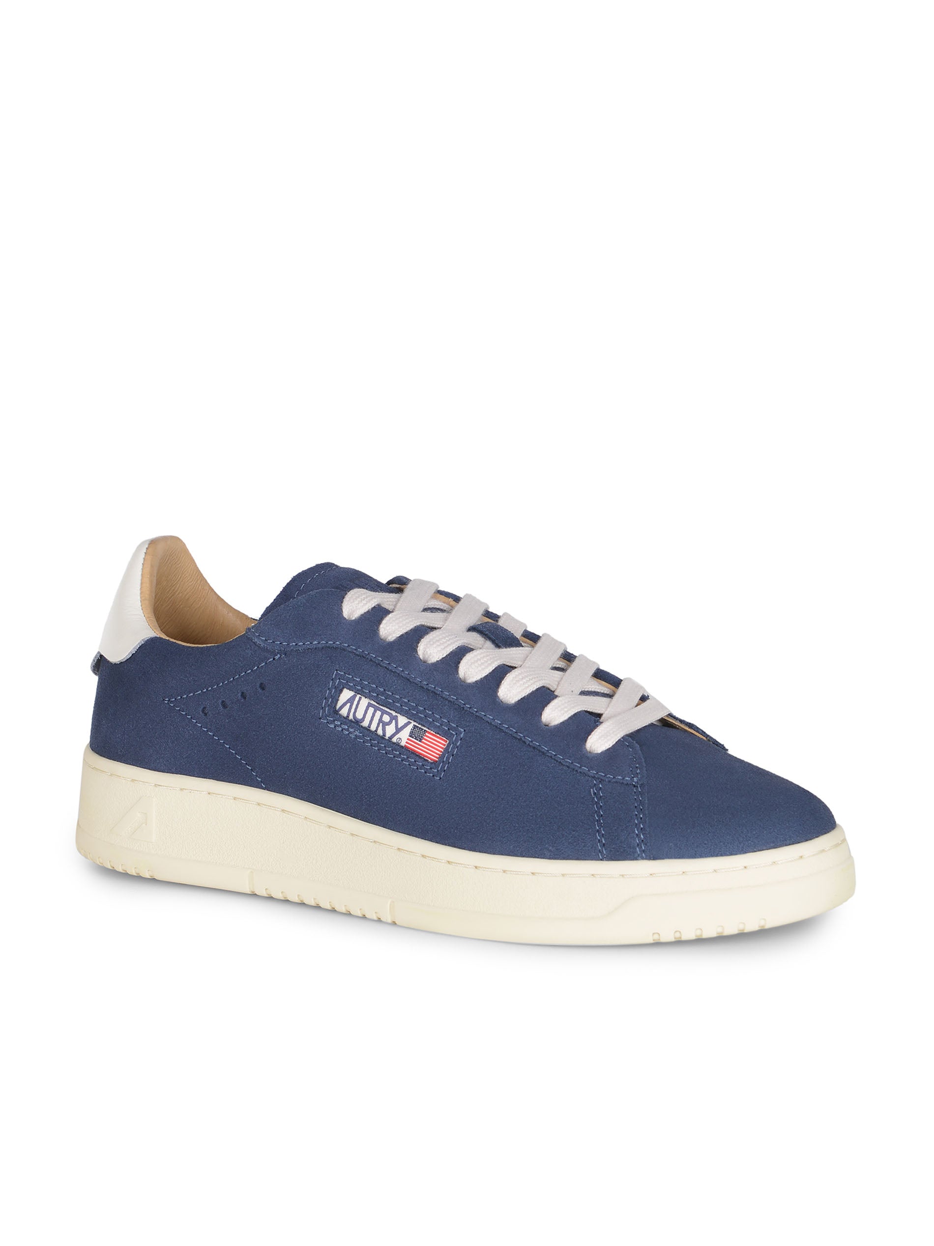 Sneakers Autry "Dallas Low" 