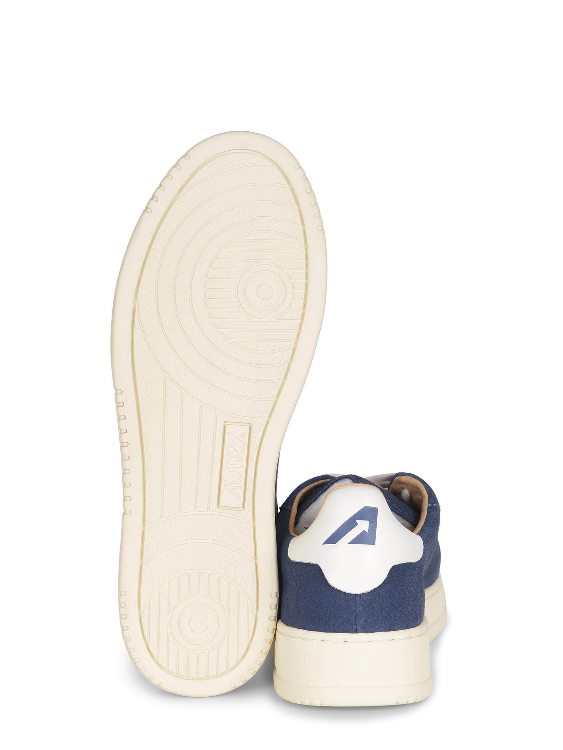 Sneakers Autry "Dallas Low" 