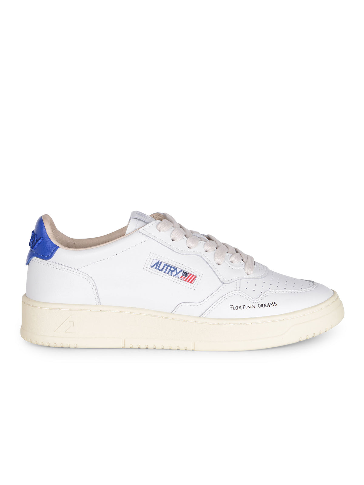 Sneakers Autry "Medalist Low" 