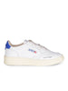 AUTRY Sneakers AULM DL01 Bianco