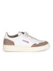 AUTRY Sneakers AULM FT02 Bianco