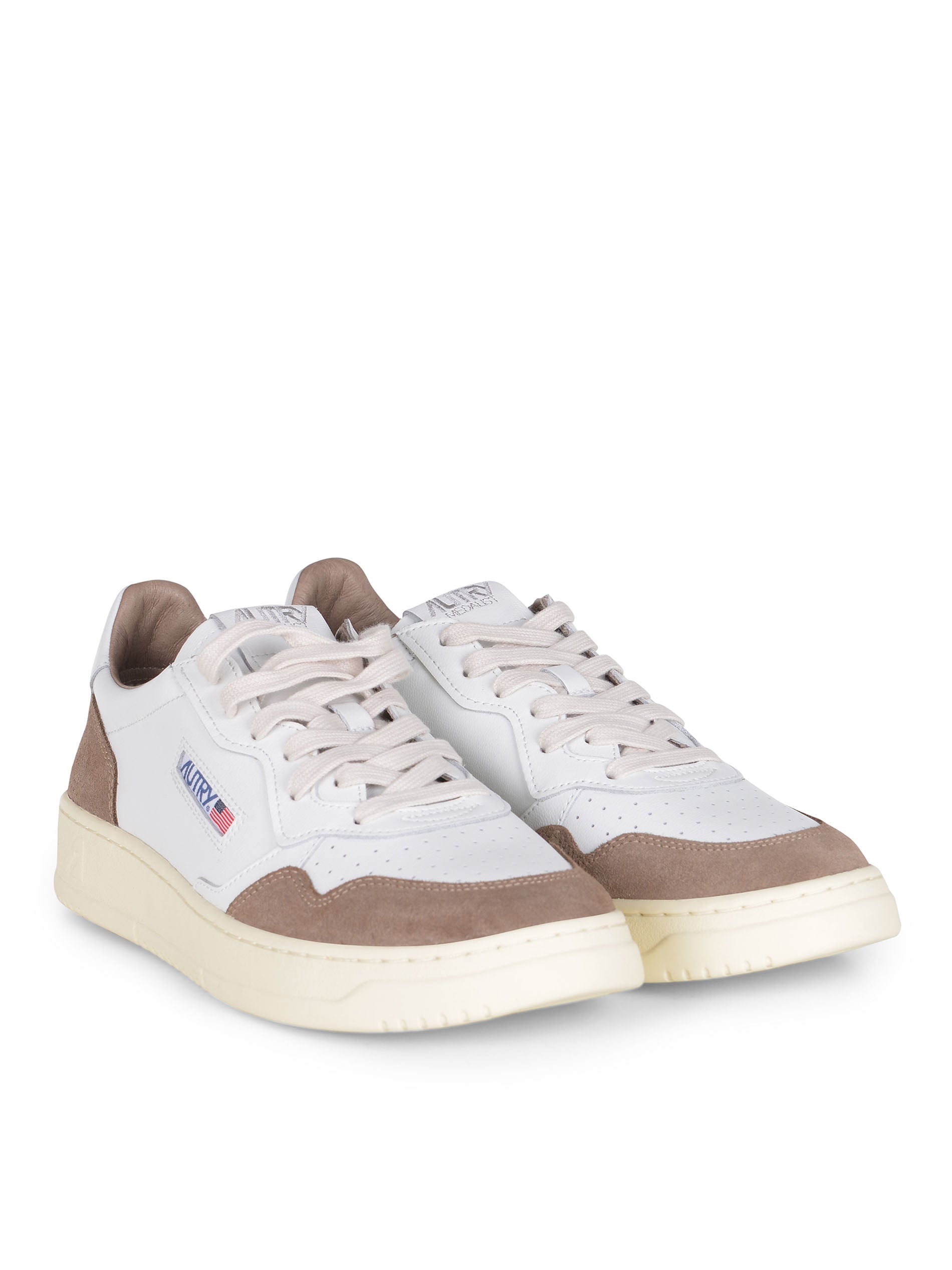 Sneakers Autry "Medalist Low" 