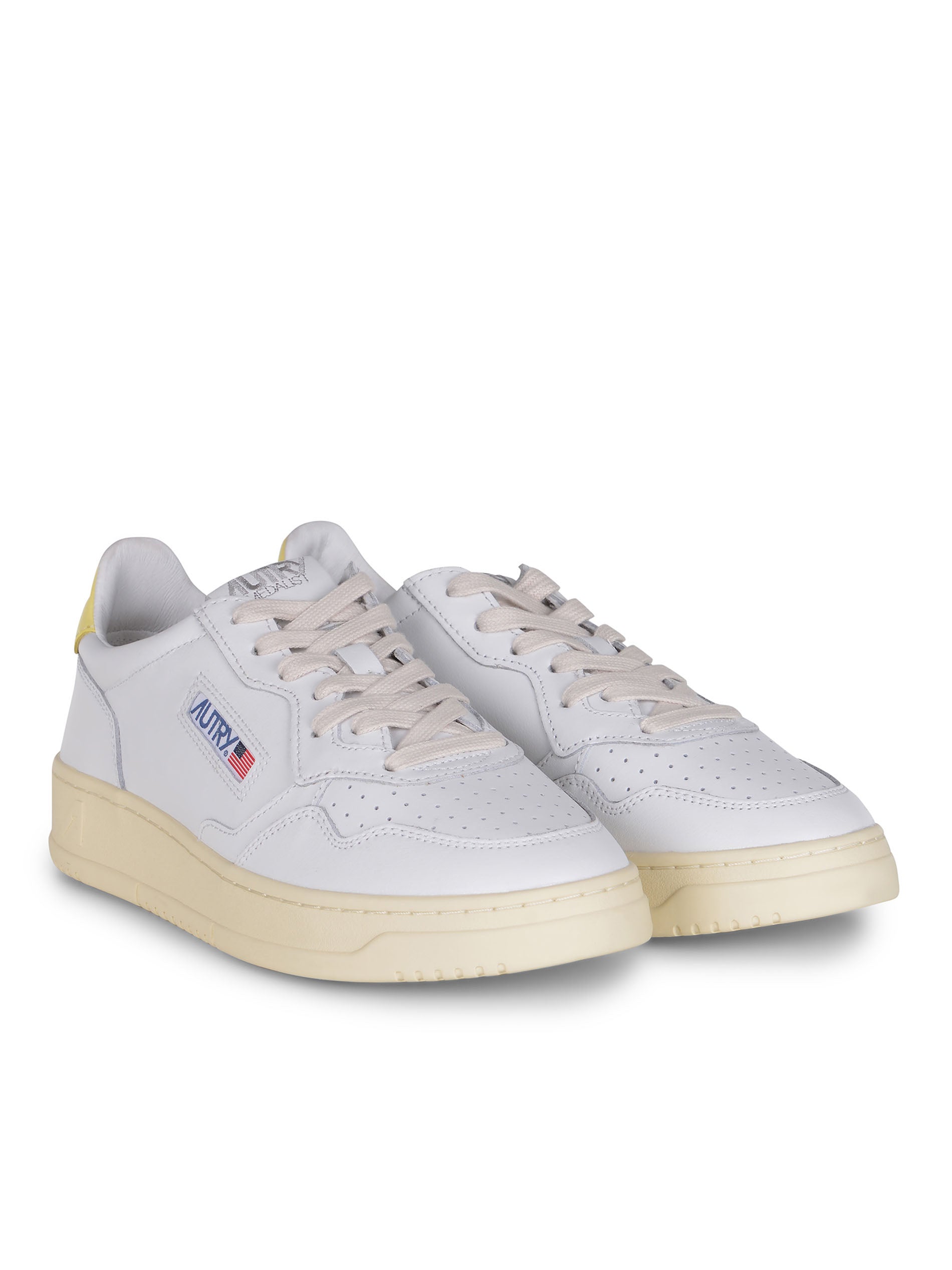 Sneakers Autry "Medalist Low" 