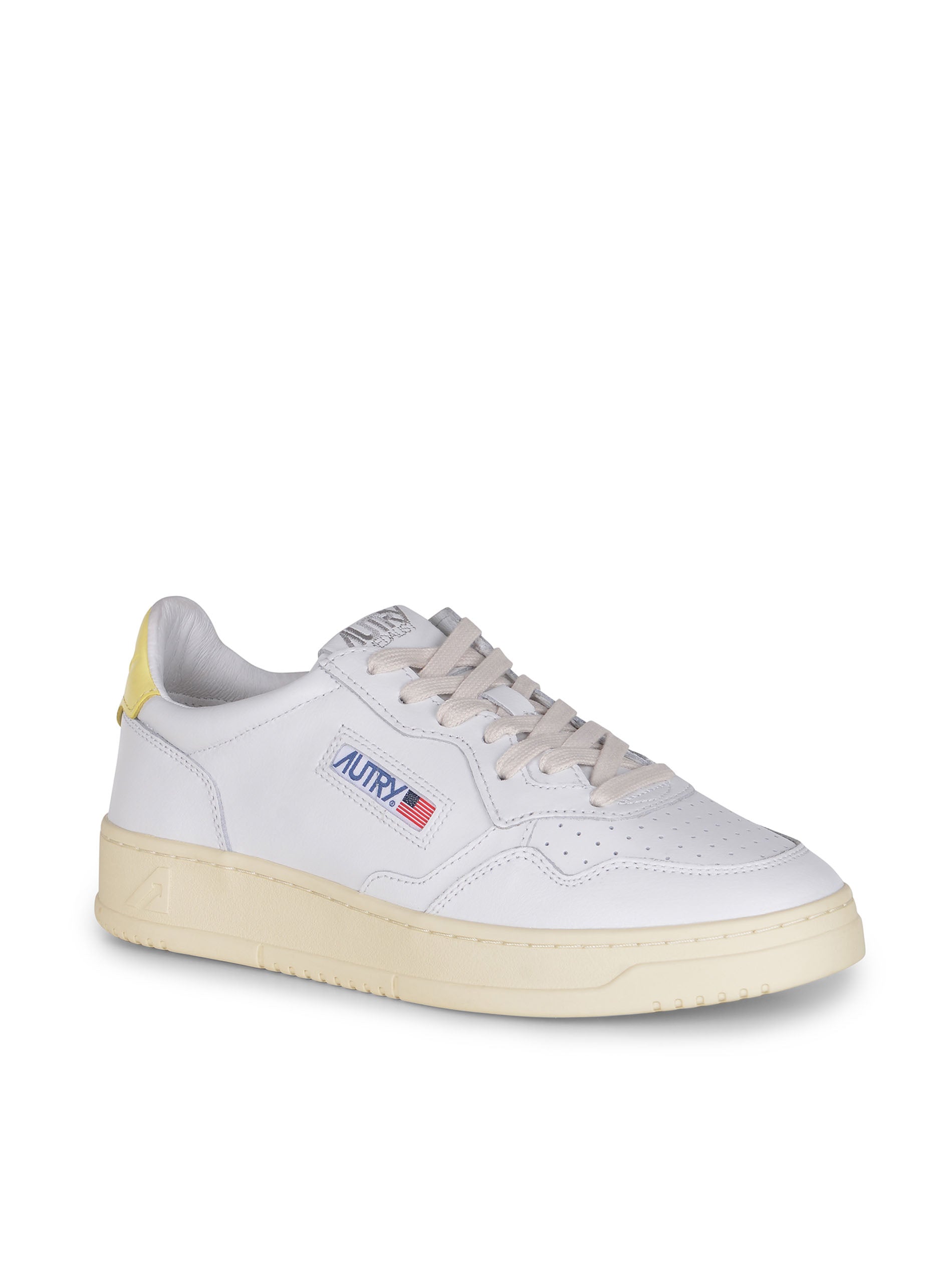 Sneakers Autry "Medalist Low" 