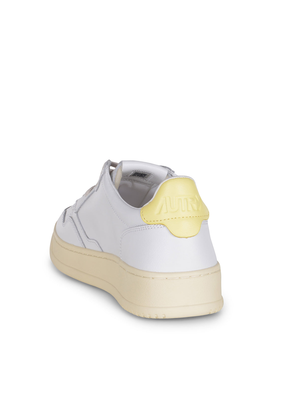 Sneakers Autry "Medalist Low" 