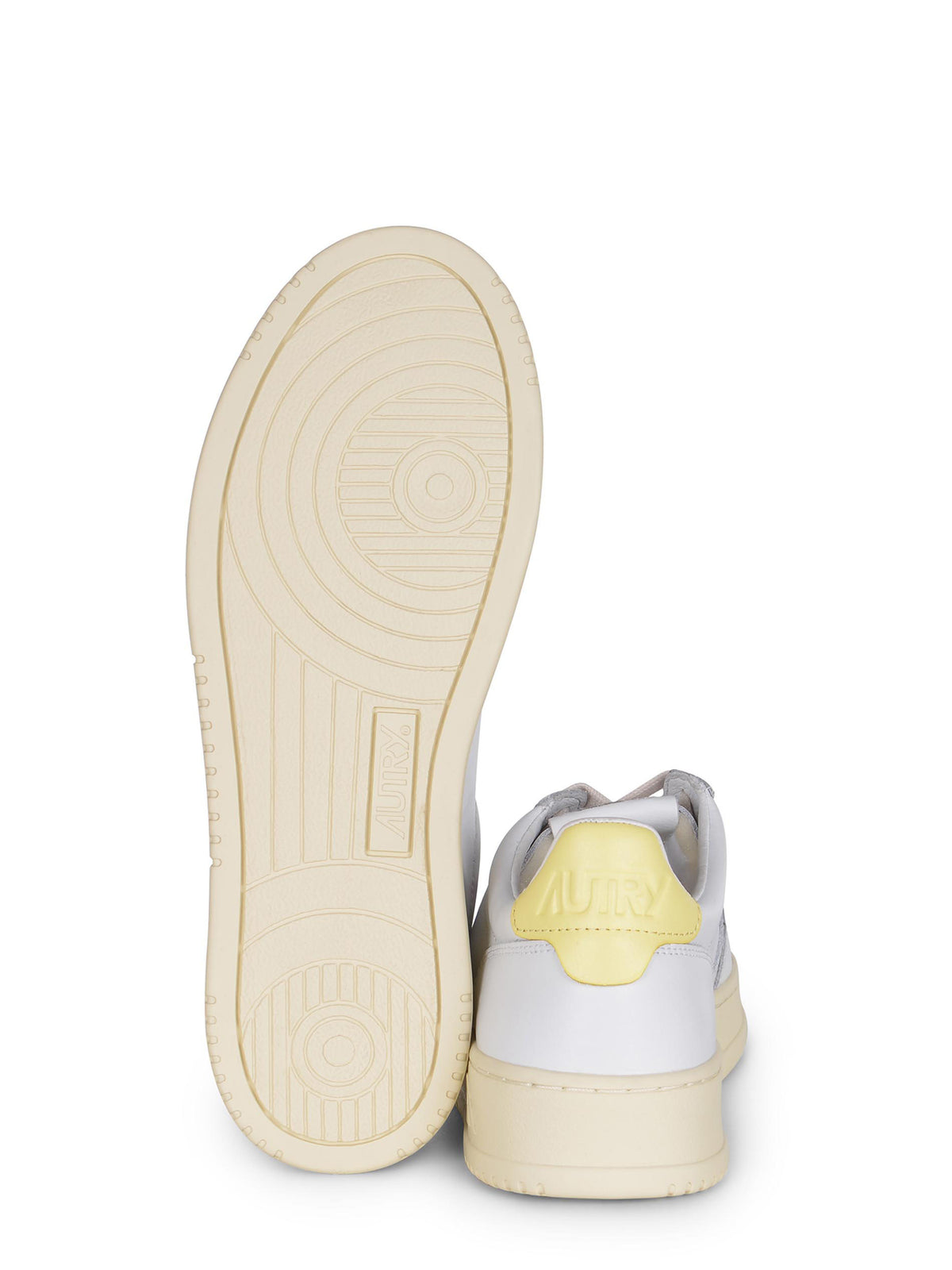 Sneakers Autry "Medalist Low" 