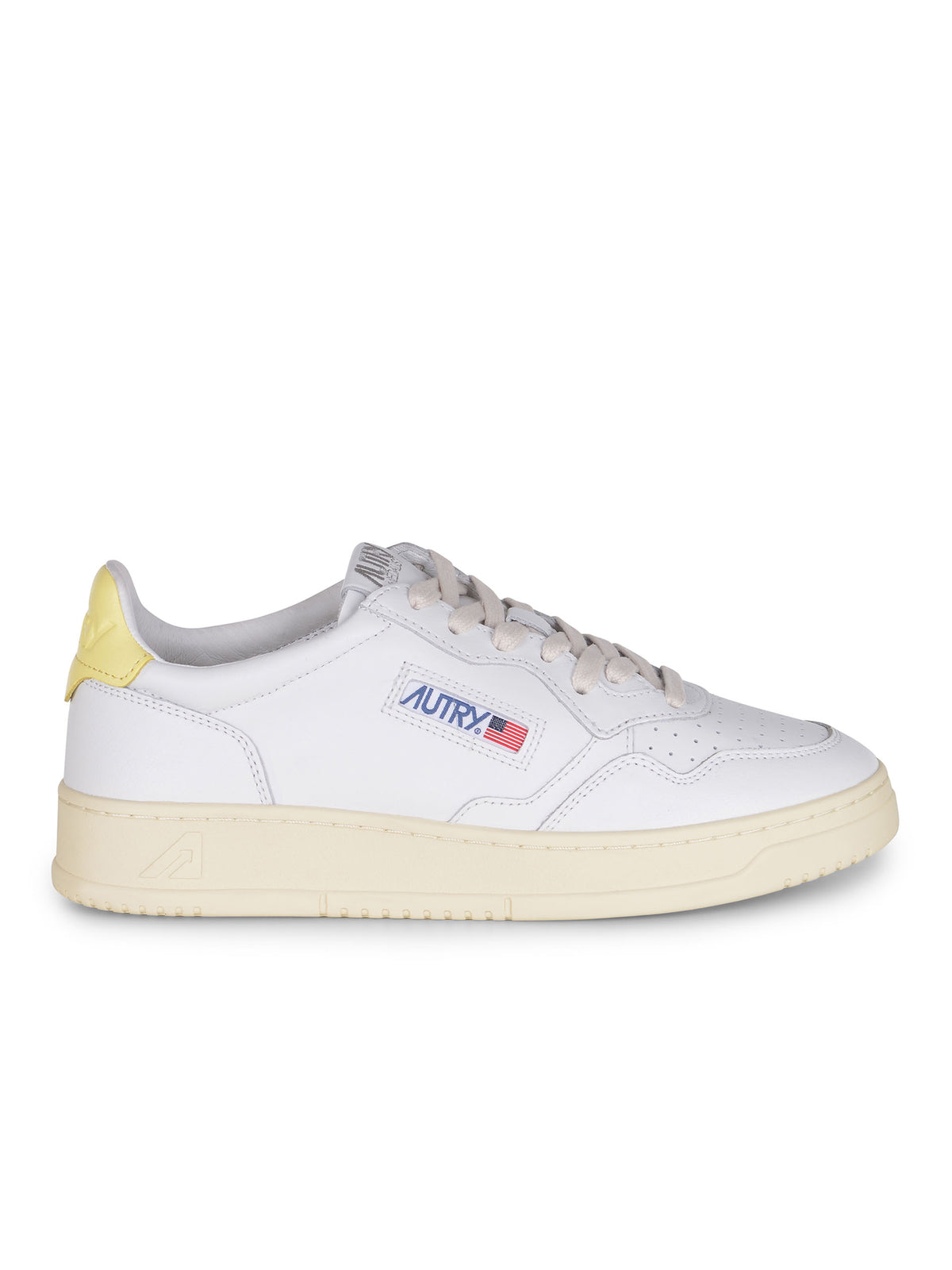 Sneakers Autry "Medalist Low" 