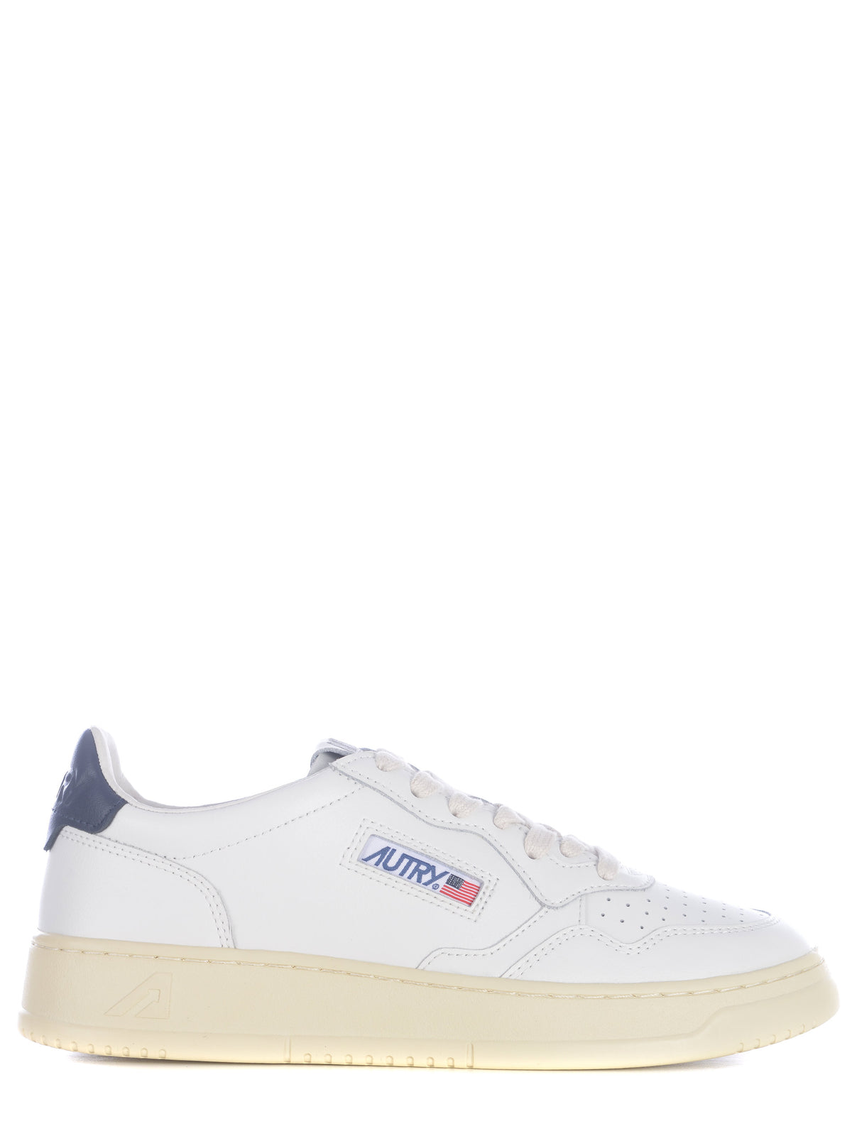 Sneakers Autry "Medalist Low" 