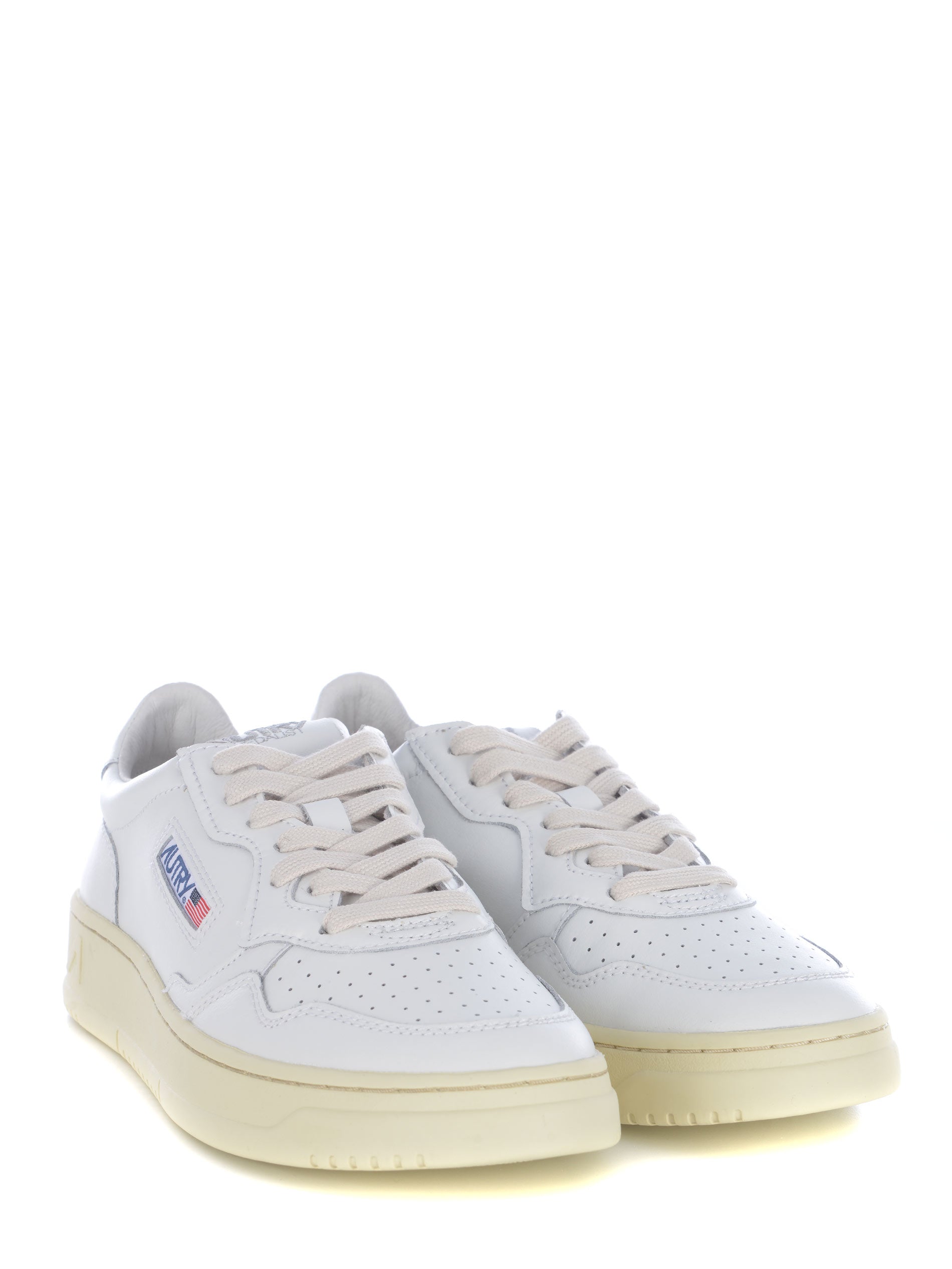 Sneakers Autry "Medalist Low" 