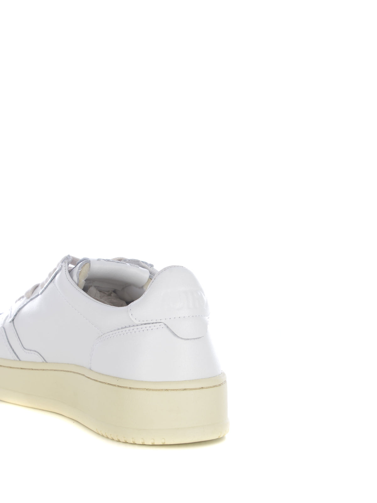 Sneakers Autry "Medalist Low" 